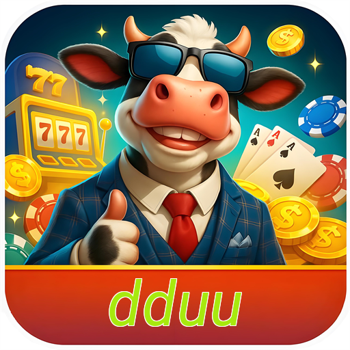 dduu.COM logo