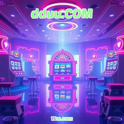 dduu.COM: Entenda Por Que Este Site de Jogos É Confiável!