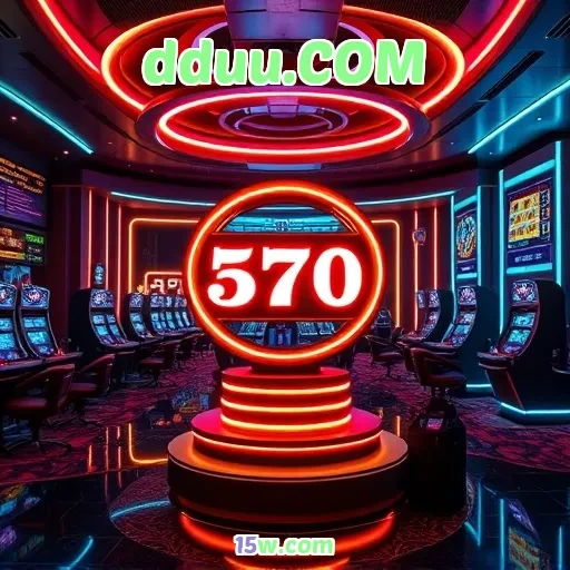 dduu.COM: Diversão Sem Limites com Jogos para Todos os Gostos