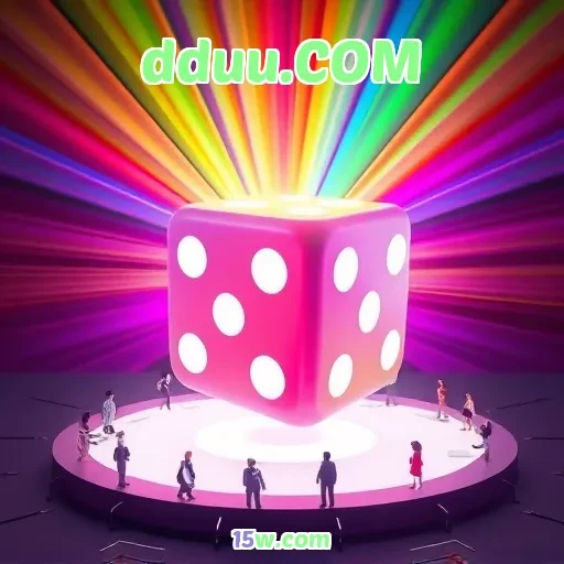 dduu.COM: Funcionalidades Que Transformam a Experiência de Jogo